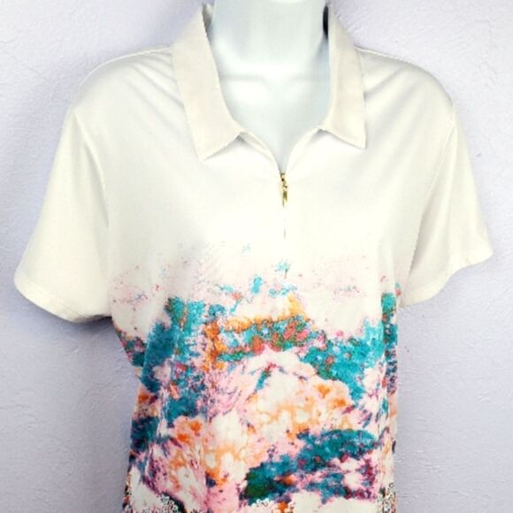 EP PRO Golf Shirt - Picture 1 of 5